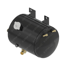 A05-28430-000 TANK-SURGE,FIREWALL,LHD,90 DEG FITTING