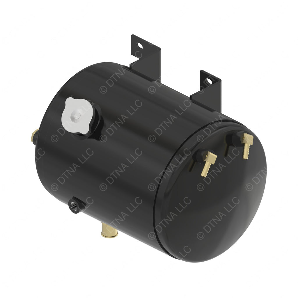 A05-28430-002 TANK-SURGE,W/ST FITTING