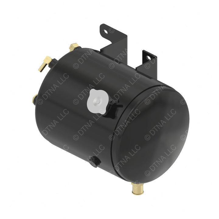 A05-28430-004 TANK-SURGE,W/START FITTING