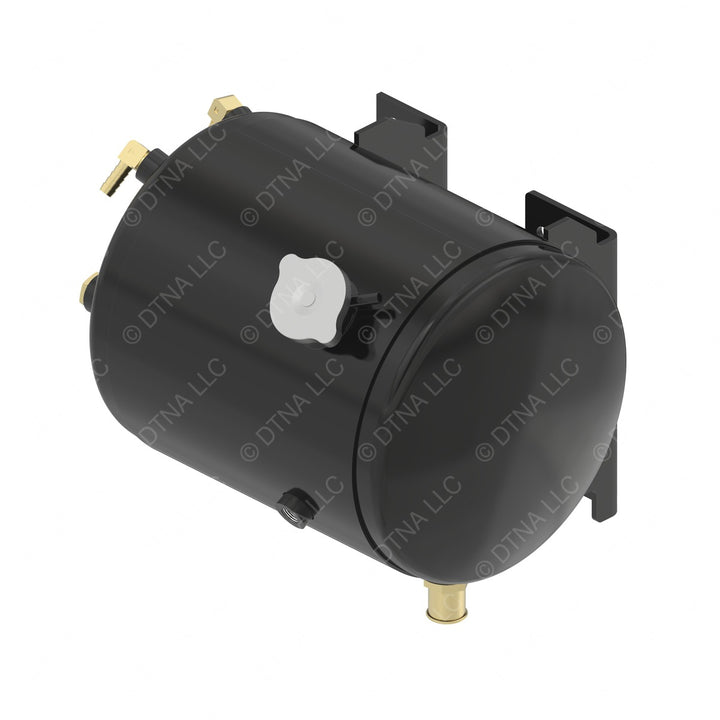A05-28430-005 SURGE TANK AY-W/STRT FITTING
