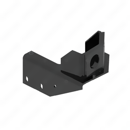 A05-28444-000 BRACKET-BRACE,TIE ROD,RAD,LH