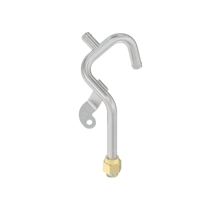 A05-28523-200 PIPE-HEATER SUPPLY,STD,SLPR,CLR