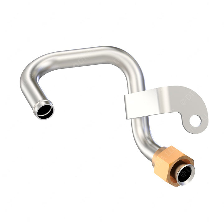 A05-28523-203 PIPE-HEATER SUPPLY,VLV,DYCB,CLR