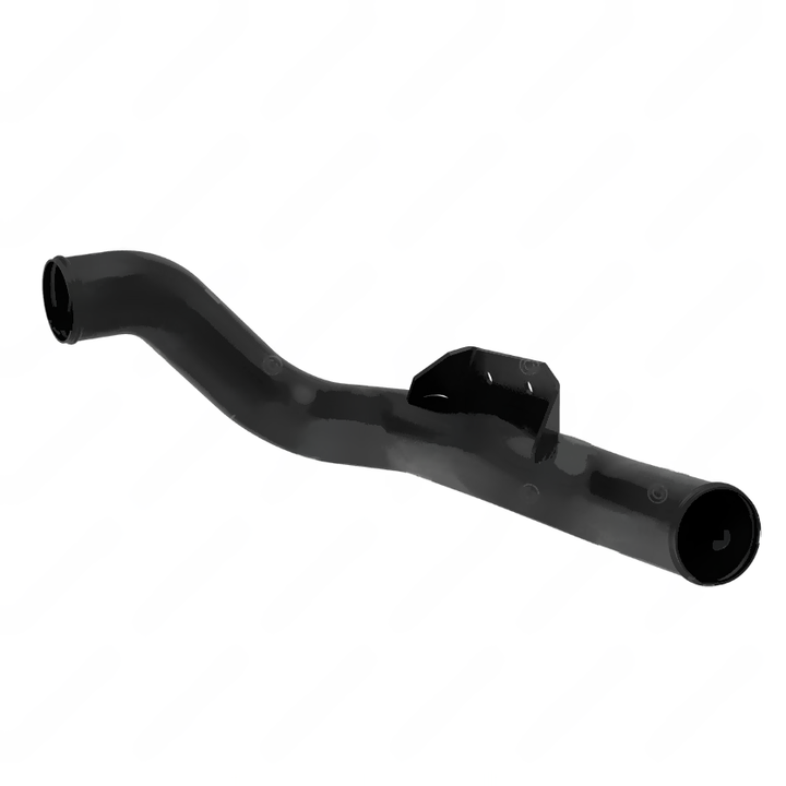 A05-28762-000 PIPE/ELBOW-RADIATOR,LH,HD,MED COOLING 05