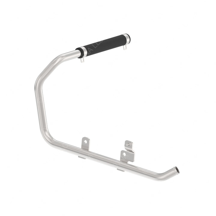 A05-28775-201 PIPE-HEATER RETURN,DD15,WST,CLR