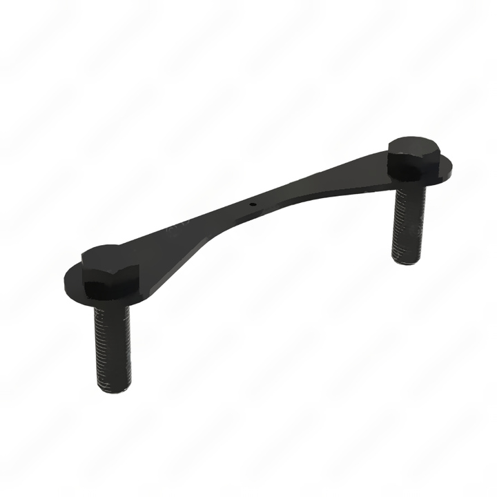 A05-28904-000 ASY-PLATE-BOLT,LOWER,M2,M14