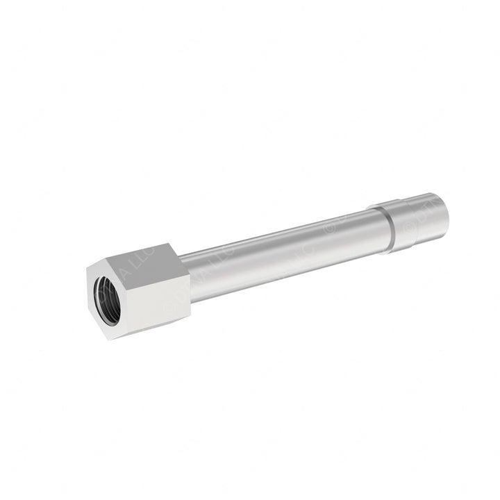 A05-28906-200 PIPE-HEATER SUPPLY,ISB,M2,CLR