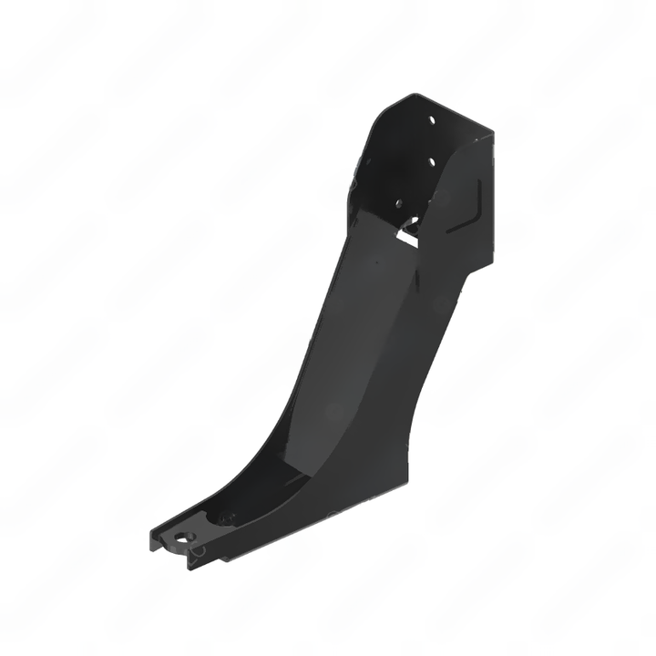 A05-28933-000 BRACKET-RADIATOR SUPPORT,S/RAD,ISL10,FWD
