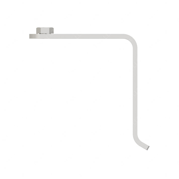 A05-29061-000 ASY-BRACKET-HEATER-FORMED HOSE RETURN