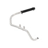 A05-29069-202 PIPE-HEATER RETURN,DD15,FFE,CLR
