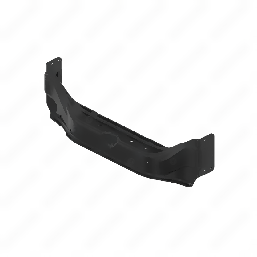A05-29197-000 ASY-BRACKET-RADIATOR SUPPORT,M2,LOWER,20