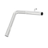 A05-29295-000 PIPE-RADIATOR,LOWER,ISB10,S/RAD