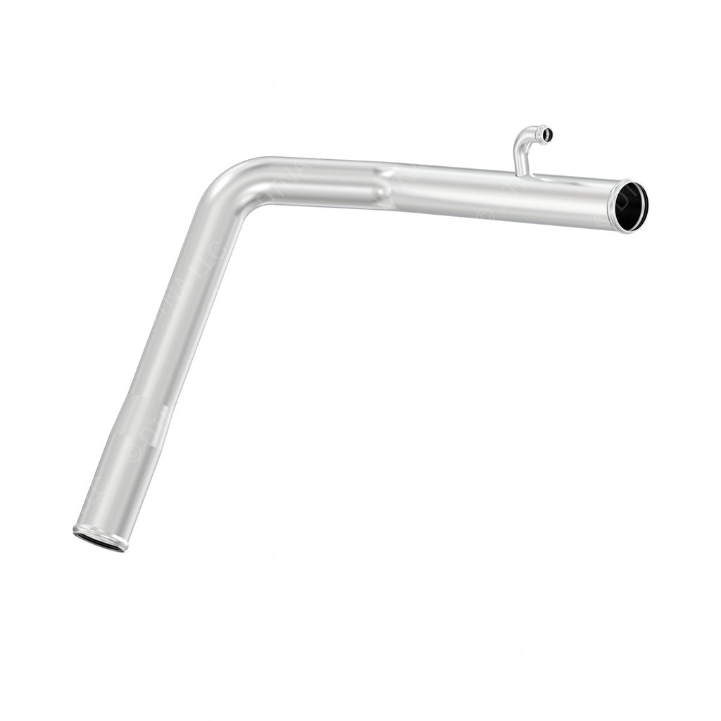 A05-29295-000 PIPE-RADIATOR,LOWER,ISB10,S/RAD