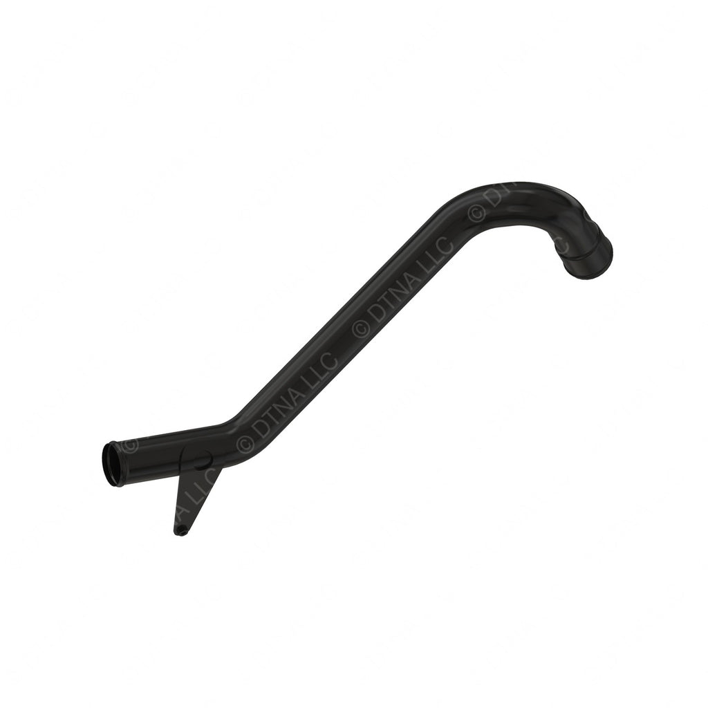 A05-29341-000 TUBE-COOLANT,UPPER,M2 106V 390 ISC,REMOR