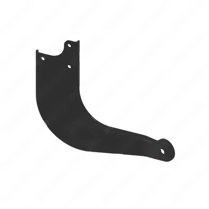 A05-29379-000 SUPT ASSY-RAD,MB4000,LH,REWORK