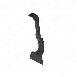 A05-29501-000 BRACKET-RADIATOR SUPPORT-TIE,ROD,LHS