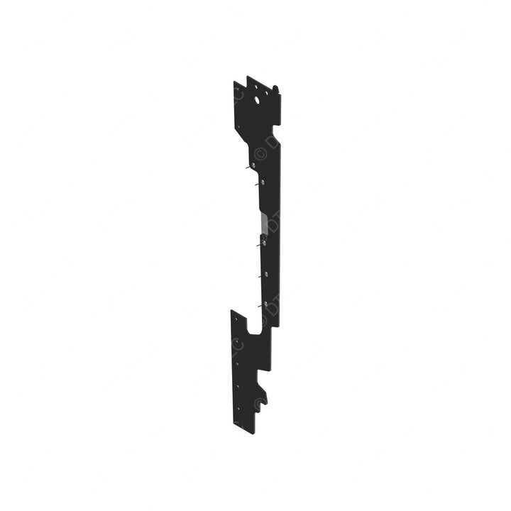 A05-29601-001 BAFFLE-1875,SQ,RSD,LH
