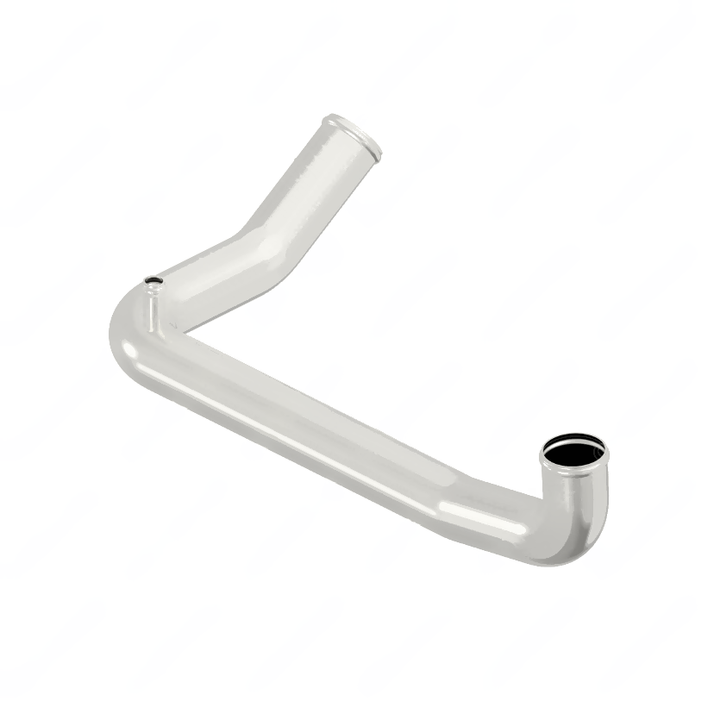 A05-29671-000 PIPE-LOWER RADIATOR,ISB10
