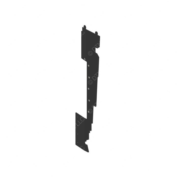 A05-29820-000 SHIELD-AIR RECIRCULATION,W110,LH