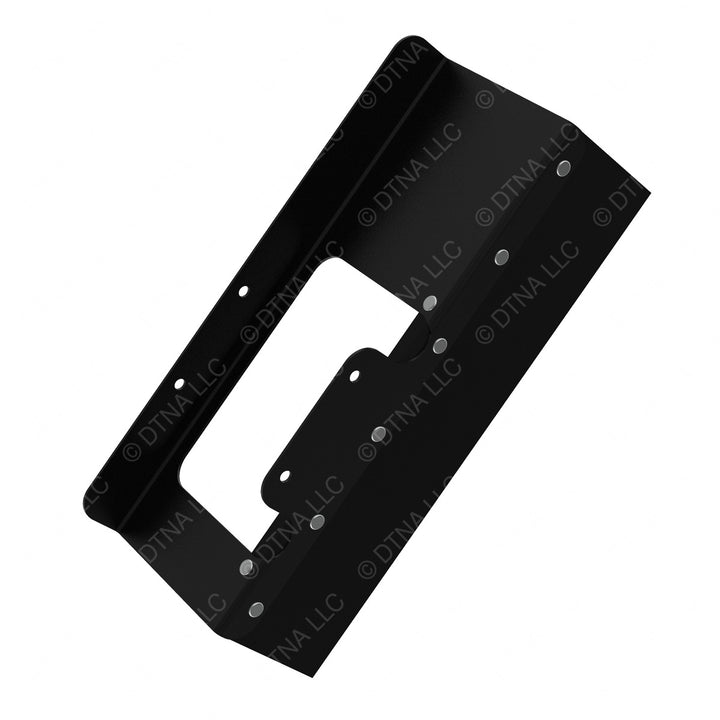 A05-29950-000 SHIELD-AIR RECIRCULATION,MT-GAS,INTAKE
