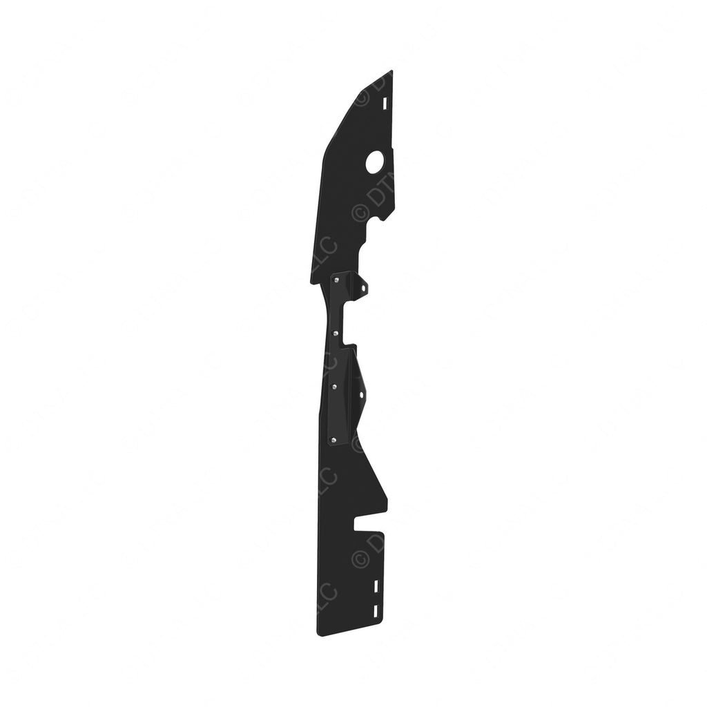 A05-30098-001 SHIELD-AIR RECIRCULATION,108SD,X80,RH