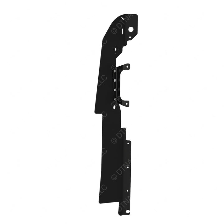 A05-30103-001 SHIELD-RECIRCULATION,114SD,M80,BO,RH