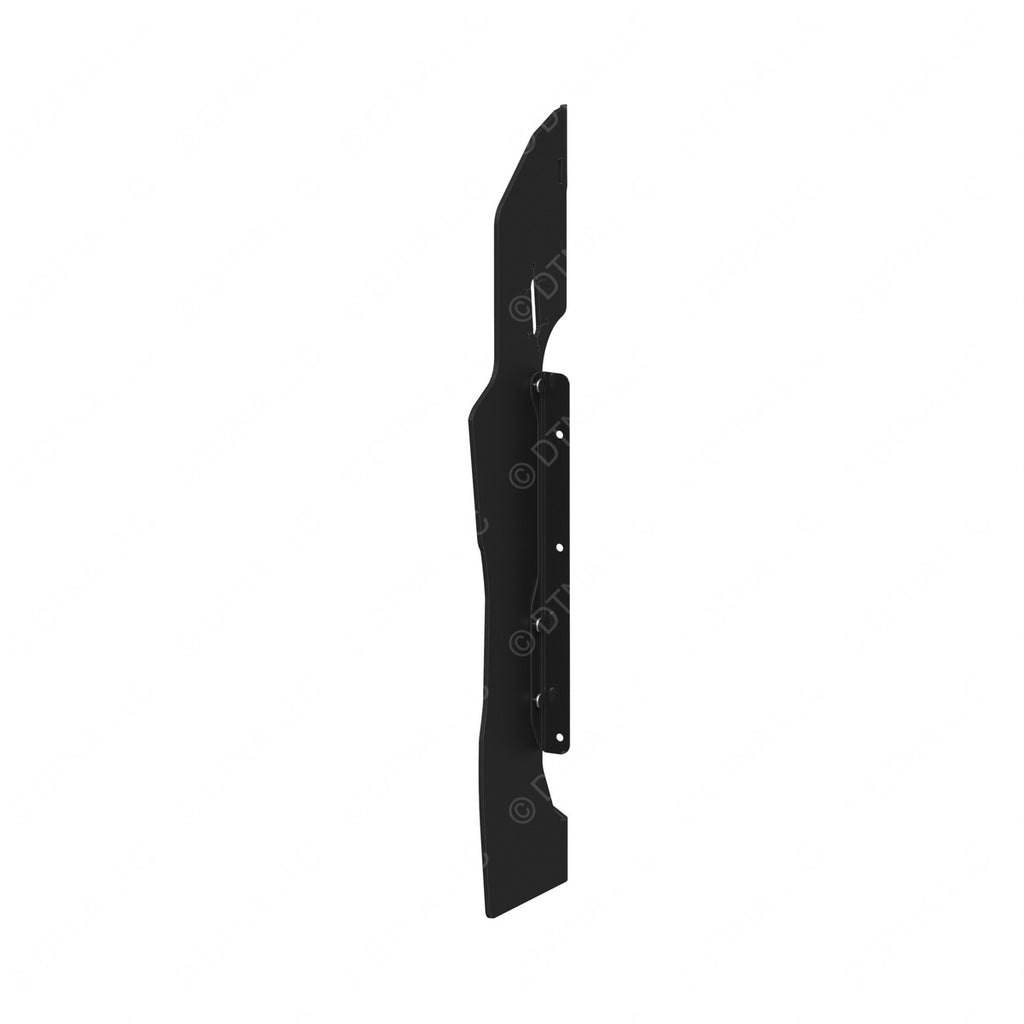 A05-30107-001 SHIELD-RECIRCULATION,114SD,M95,BO,RH
