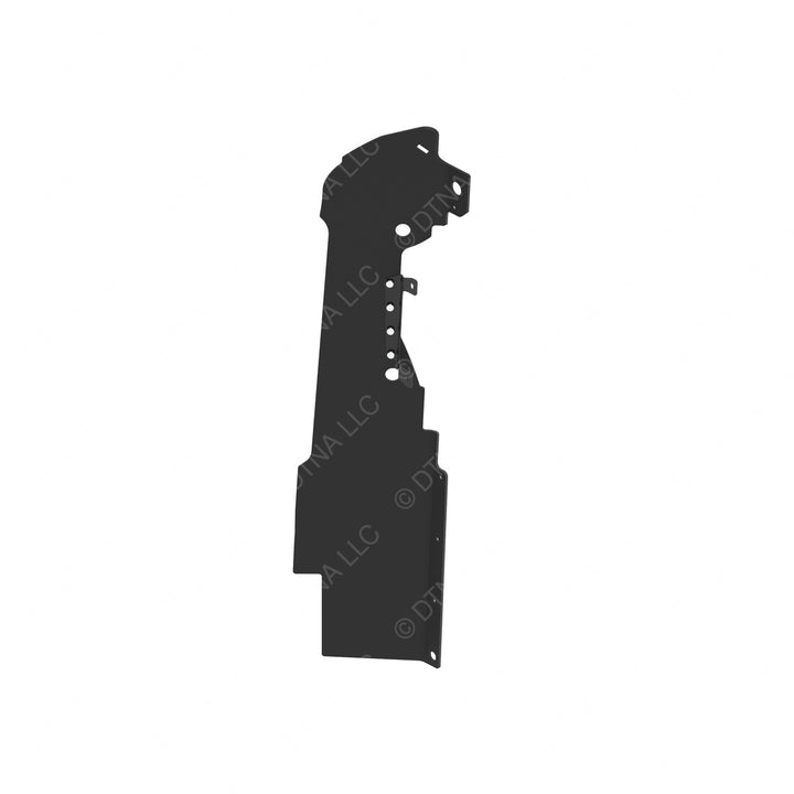 A05-30135-001 SHIELD-AIR,RECIRCULATION,M80,RH,DC,