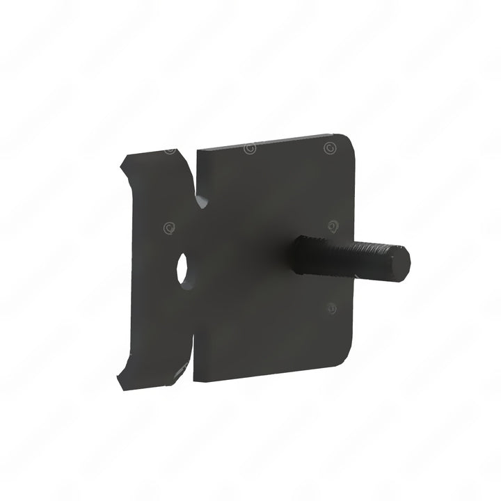 A05-30263-000 BRACKET-AC CONDENSER,ADAPTER