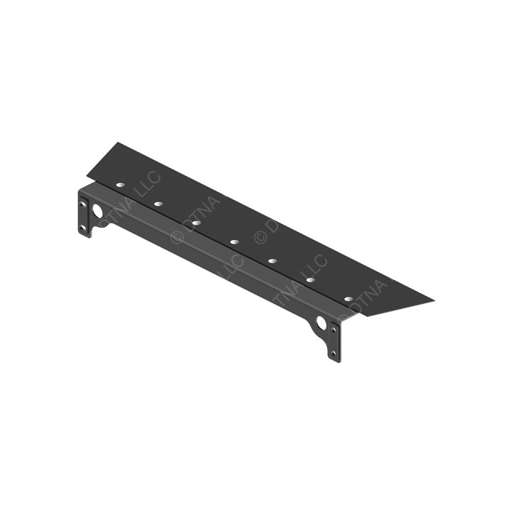 A05-30408-000 SHIELD-RECIRCULATOR,MT-GAS,TOP