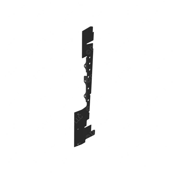 A05-30576-000 SHIELD-AIR RECIRC,24U,LHS,W110