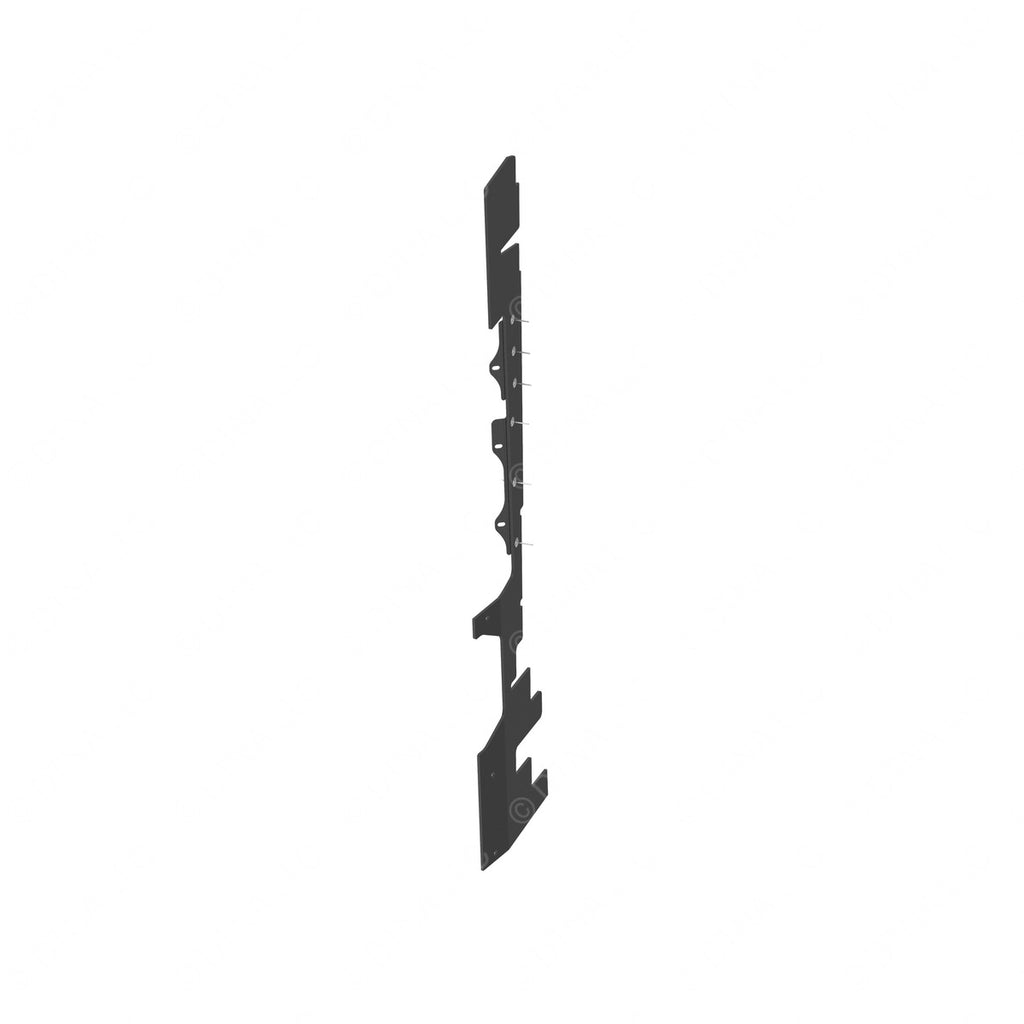 A05-30577-000 SHIELD-AIR RECIRCULATION,24U,LHS,W125