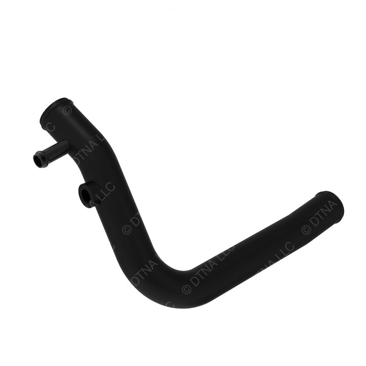 A05-30691-000 ASSY-PIPE,LWR RAD,B2,ISB10