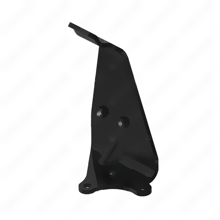 A05-30922-000 BRACKET-RADIATOR PLUMBING,UPPER,108SD,20
