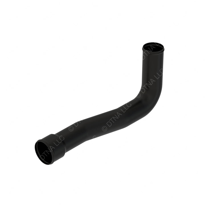 A05-31004-000 PIPE-ENGINE INLET,RAISED COOLER,SHACKELE