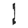 A05-31020-001 SHIELD-AIR RECIRCULATION,W1700,COR,114,R