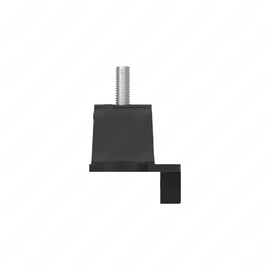 A05-31187-000 BRACKET-SHUNT,MID,WST4900,DD15