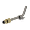 A05-31192-000 PIPE-HEATER SUPPLY,VALVE,DYCB