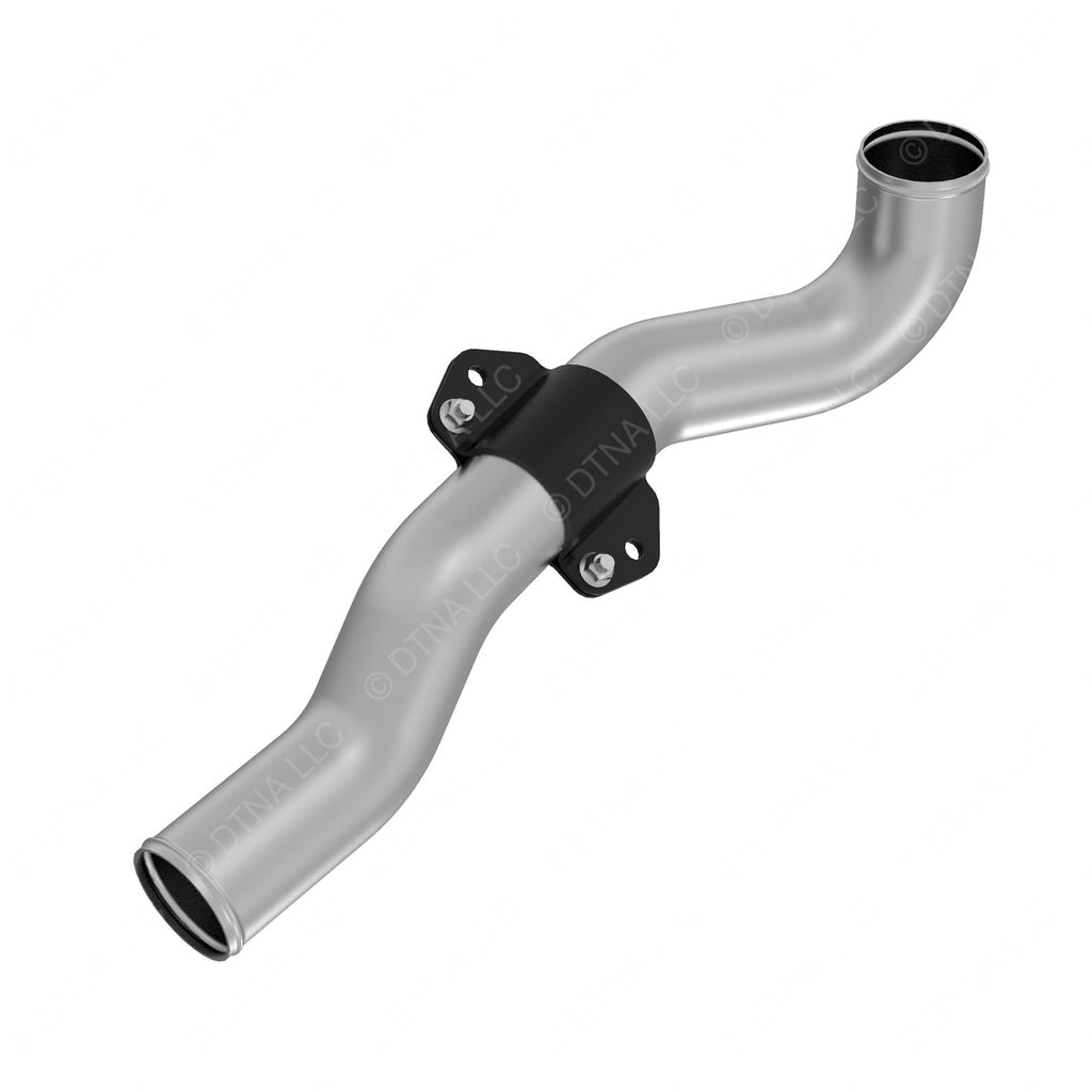 A05-31243-000 ASSEMBLY-CLNT,SNORKEL,RH,ISX