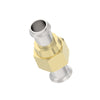 A05-31253-000 PIPE-HEATER,3/4,STRAIGHT,80MM