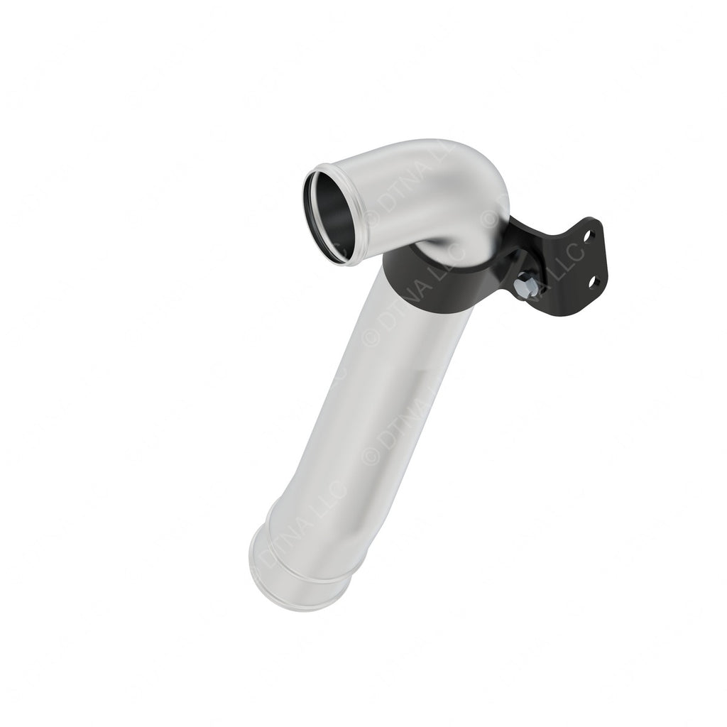 A05-31526-000 TUBE-LOWER RADIATOR,P3,ISX,M1700