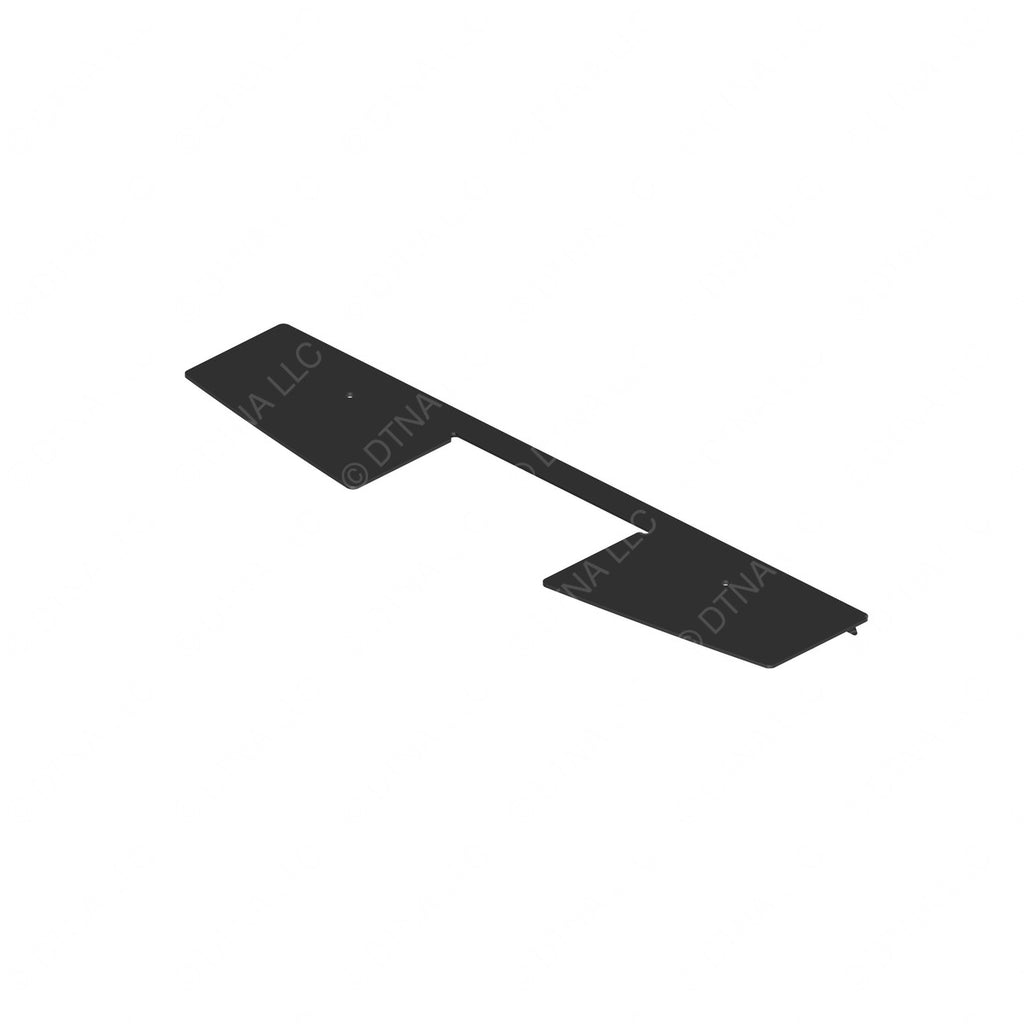 A05-31705-000 SHIELD-AIR RECIRCULATION,1400,BOTTOM