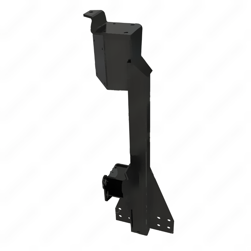 A05-31857-000 BRACKET-RADIATOR TIEROD SUPPORT,LHS