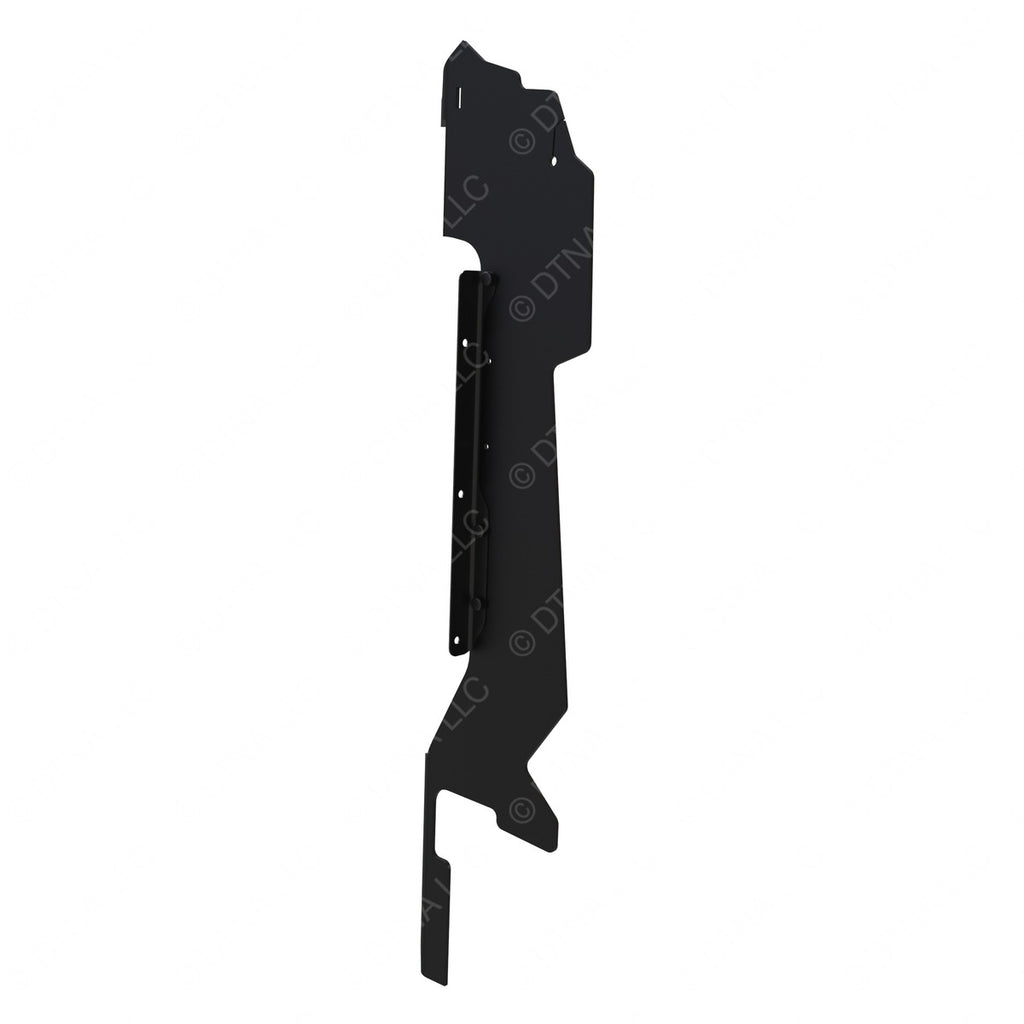 A05-31931-001 BAFFLE-AIR RECIRCULATION,P3,M105,LH