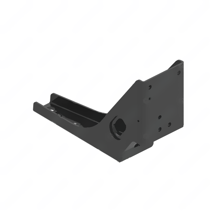 A05-32025-000 SUPPORT ASSEMBLY-MOUNTING,RADIATOR,FWD
