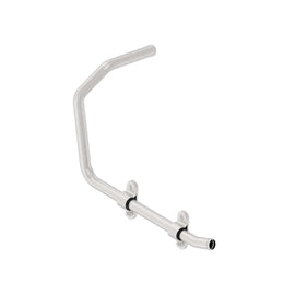 A05-32246-000 PIPE-HEATER RETURN,DD16