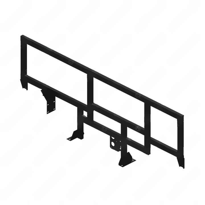 A05-32265-000 SUPPORT ASSY-BULKHEAD,SRAD,XCM