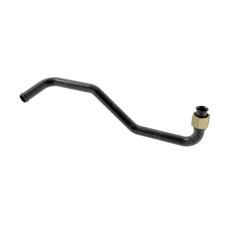 A05-32474-000 TUBE-SHUNT,ISX12G, ALLISON