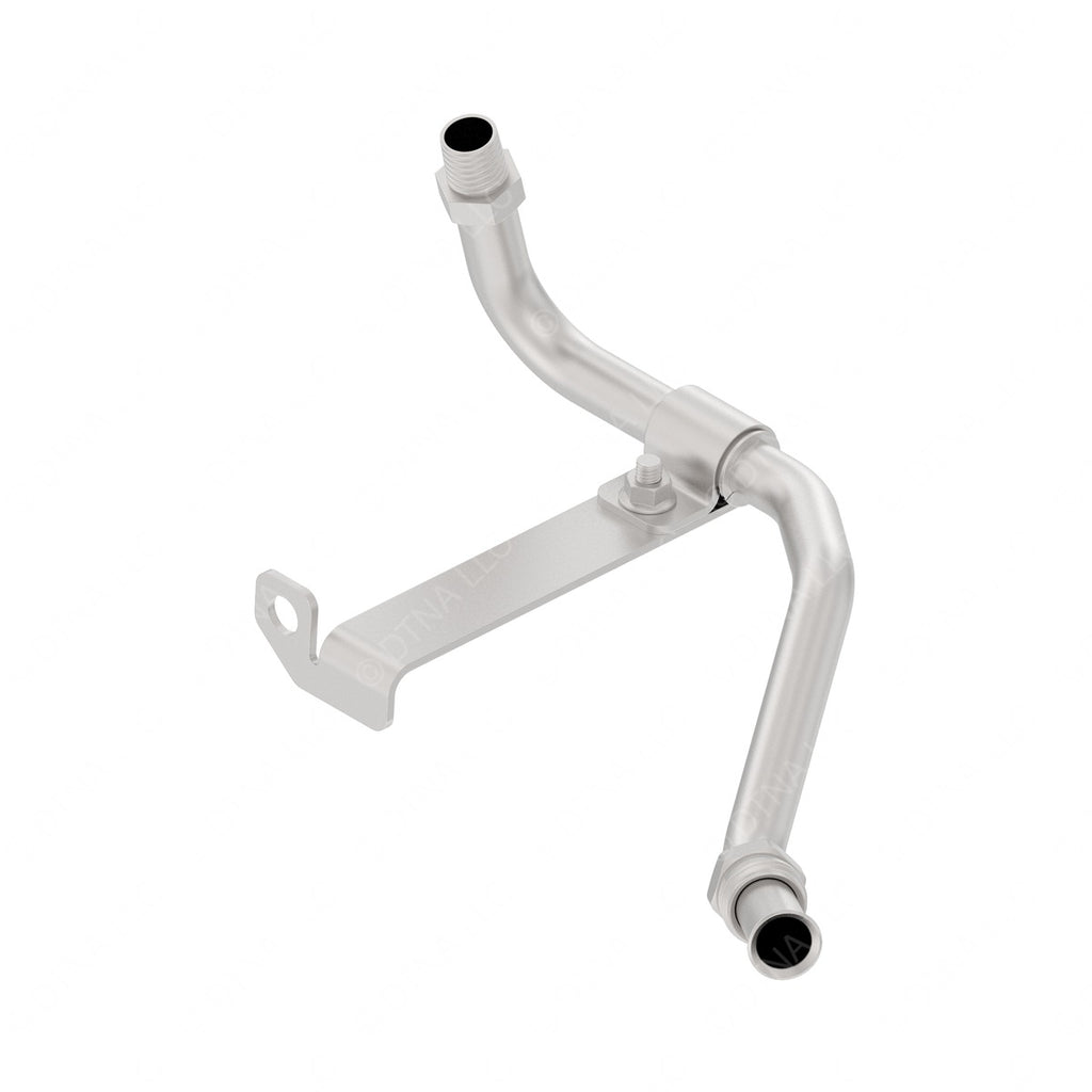 A05-32481-001 PIPE-HEATER SPLY,AUX,DD13,113,VLV