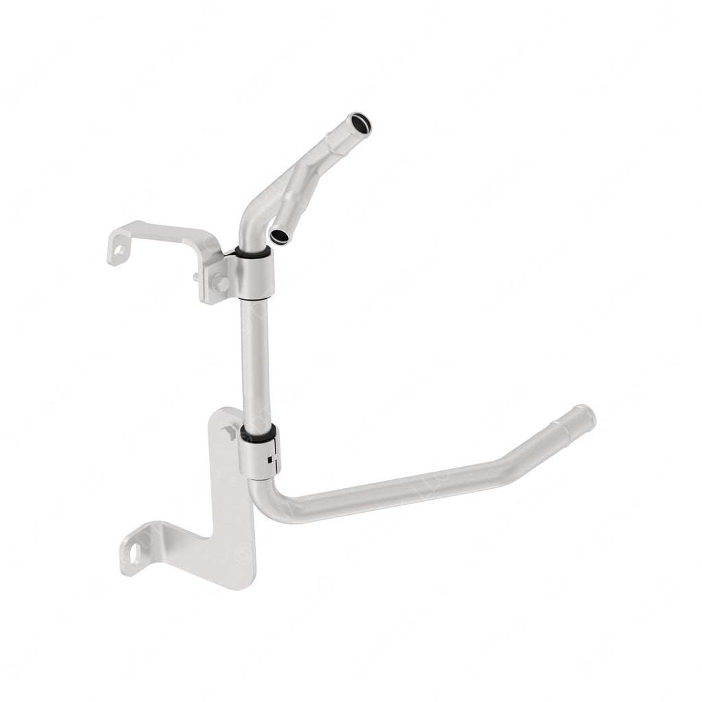 A05-32574-000 PIPE-HEATER RETURN,24U,ISX,SLPR